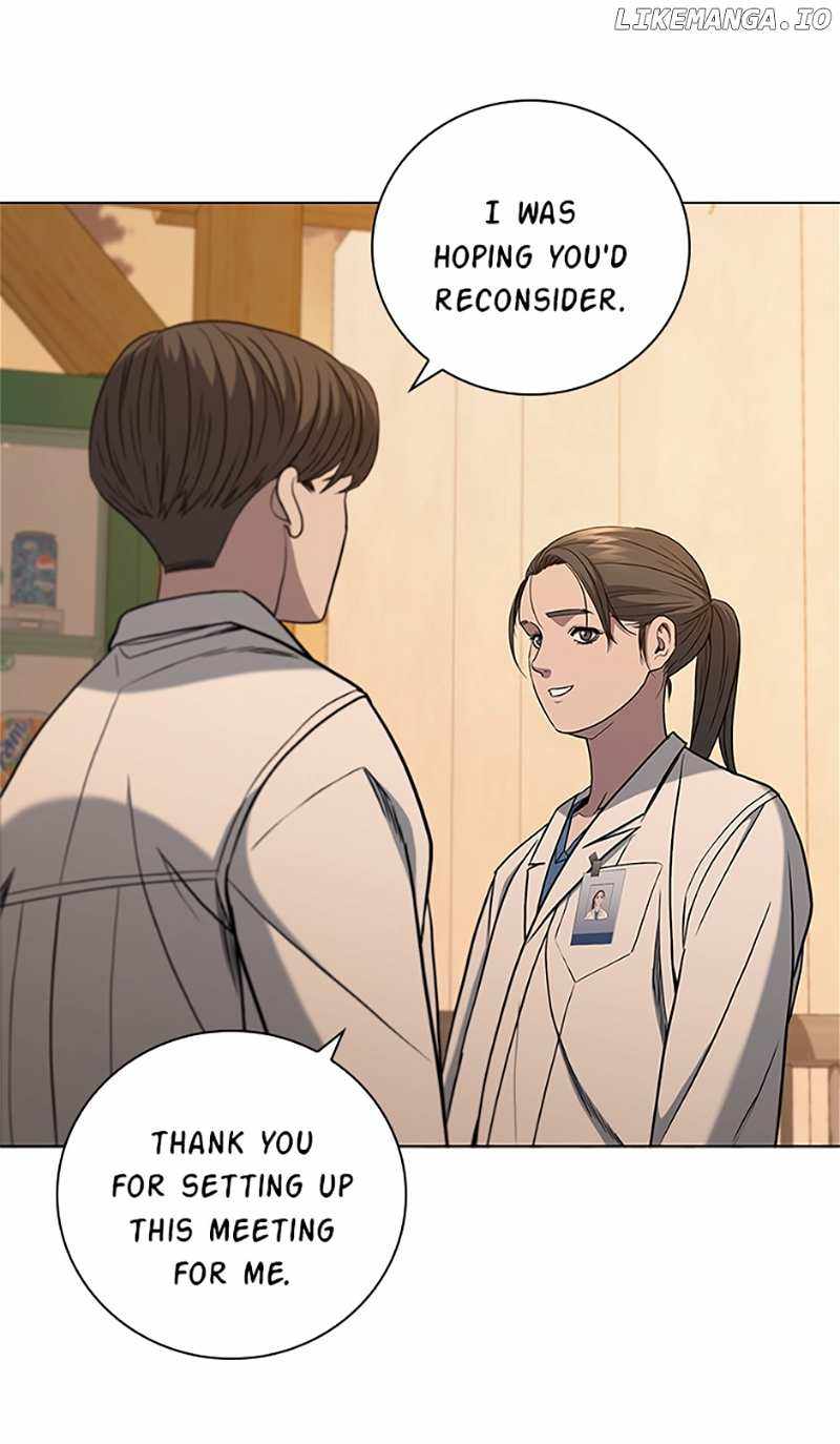 Dr. Choi Tae-Soo Chapter 190 47